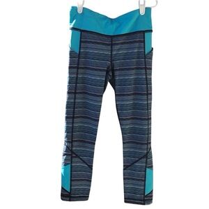 Lululemon Athletica Leggings w/pockets —#024